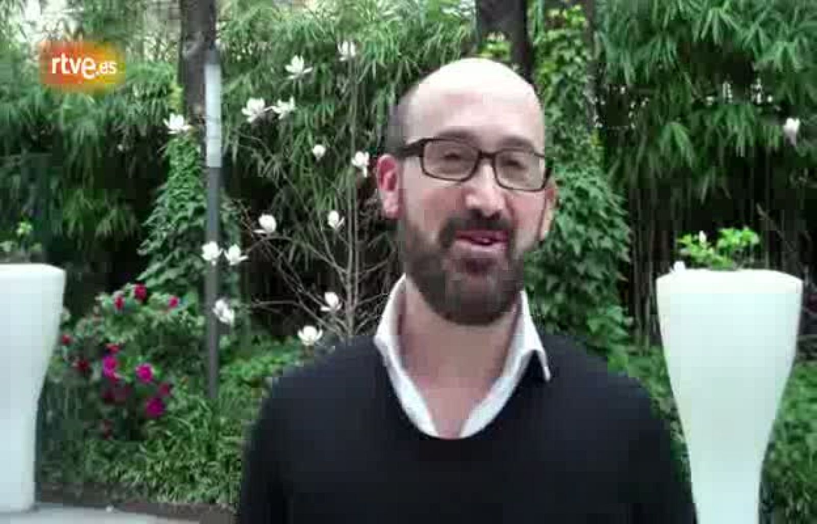 Javier cámara - ¿para qué sirve un oso? | Ver