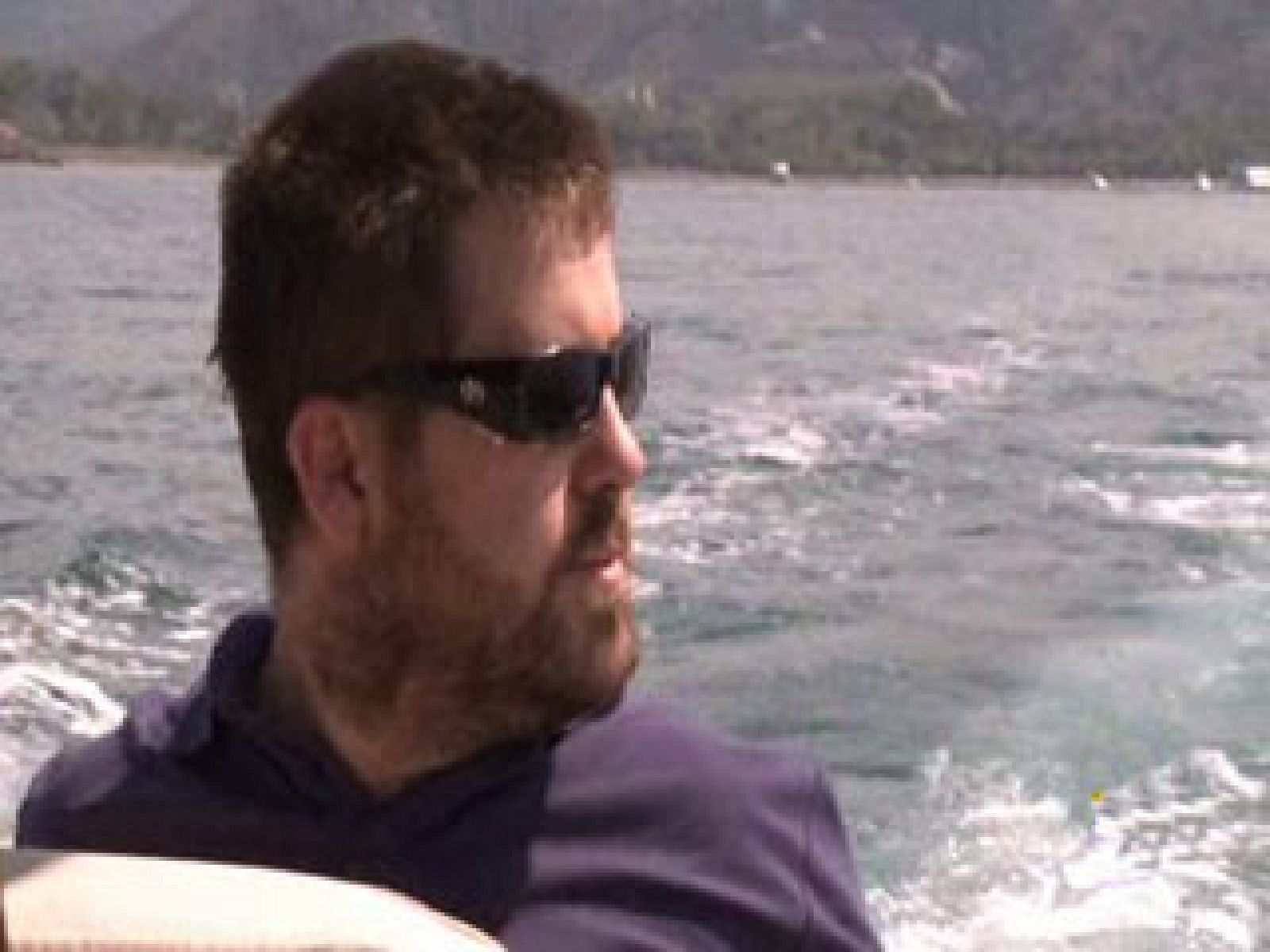 Españoles en el mundo - Costa Rica - Lope