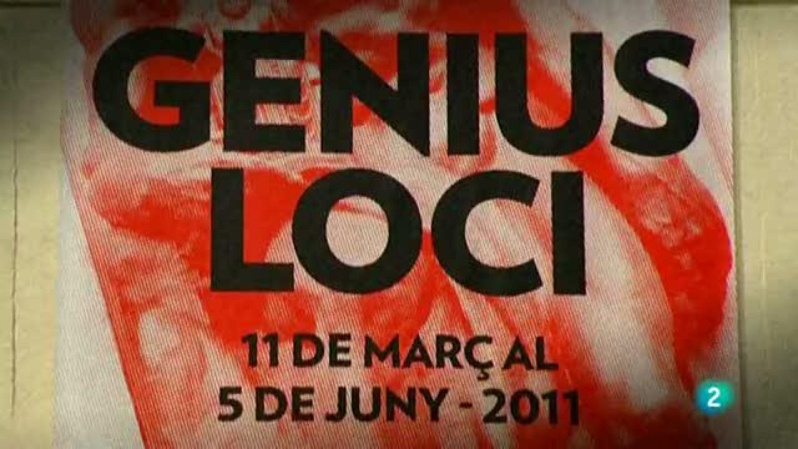 Continuarà - Fusió d'arts molt original: "Genius Loci" a la Fundació Miró