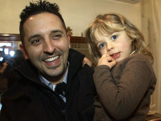 Destino: España - Valencia IV - Jean Michele