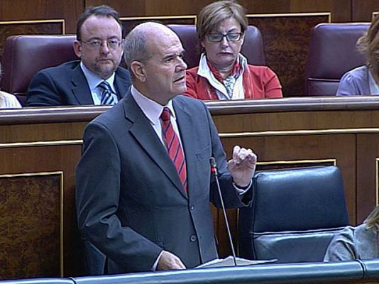  - Chave acude a Gürtel para los ERE