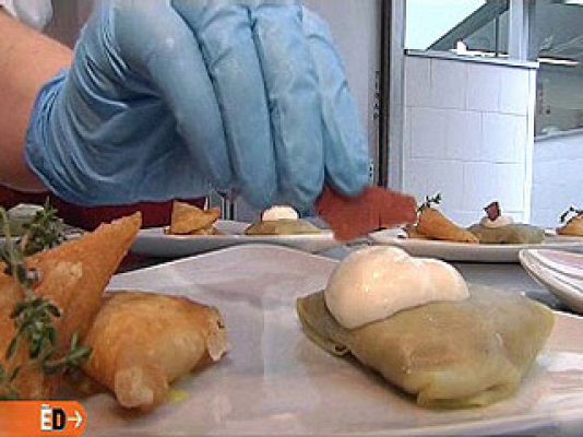 España Directo - Menú degustación a buen precio