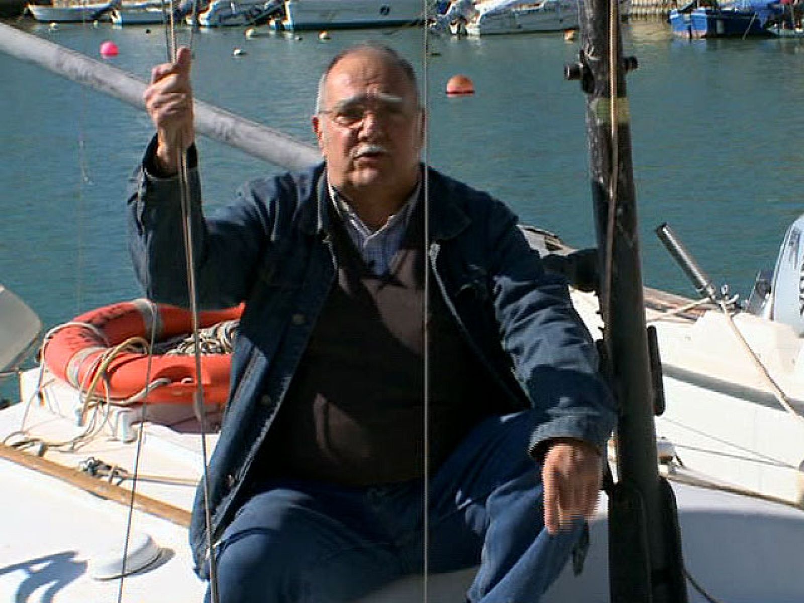 Destino España - Valencia IV - César