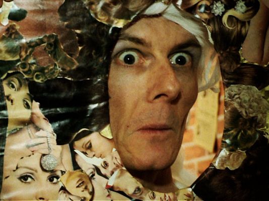 Destino: España - Valencia IV - Graham