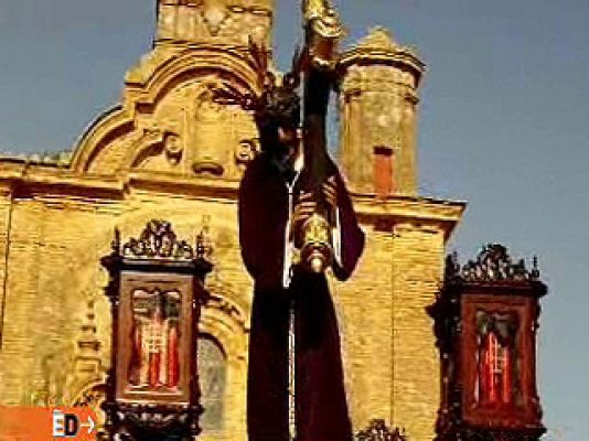 España Directo - Sin paso del Cristo