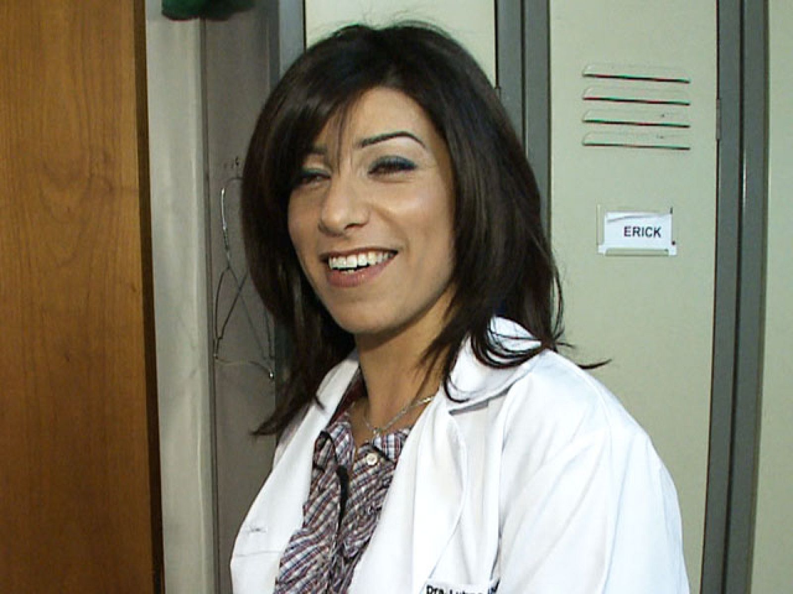 Destino España - Valencia IV - Lubna