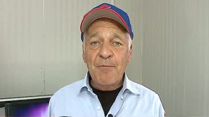 Paddock GP - El misterioso cambio de Honda