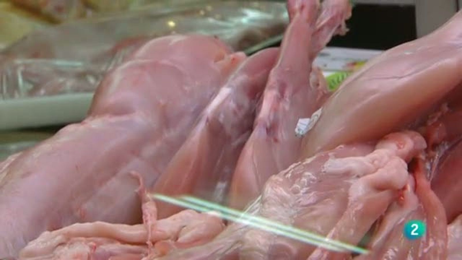 Para Todos La 2 - La carne de conejo