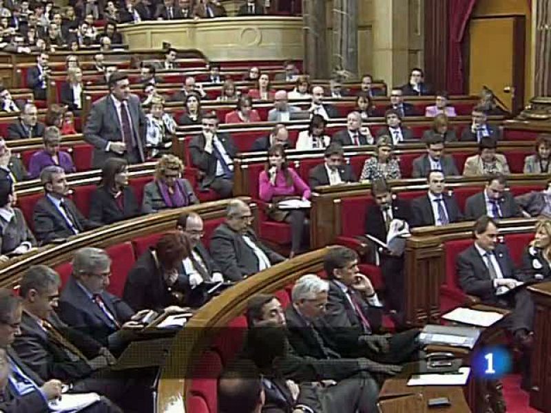 L'informatiu en 3' - 23/03/11