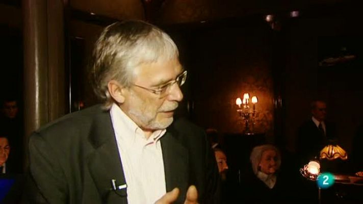 Para todos La 2 - Gerald Hüther, neurocientífico