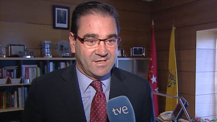 Informativo de Madrid - La Comunidad de Madrid en 4' - 23/03/11