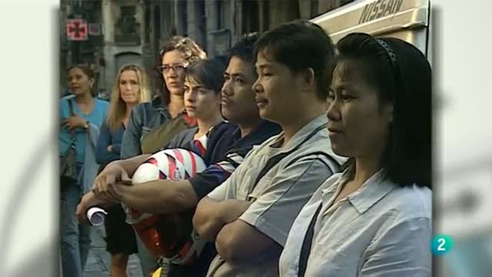 Para Todos La 2 - La interculturalidad