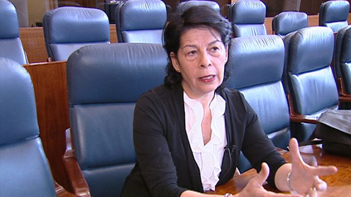 Informativo de Madrid - Informativo de Madrid - 23/03/11