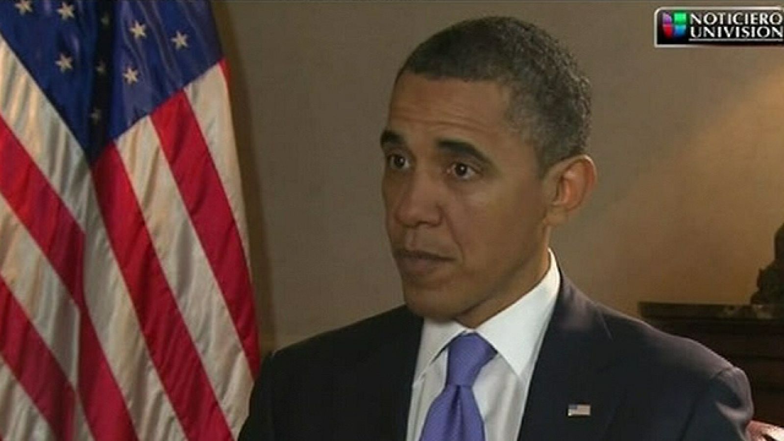 Continúan las negociaciones entre los aliados para decidir quien asume el mando | Ver