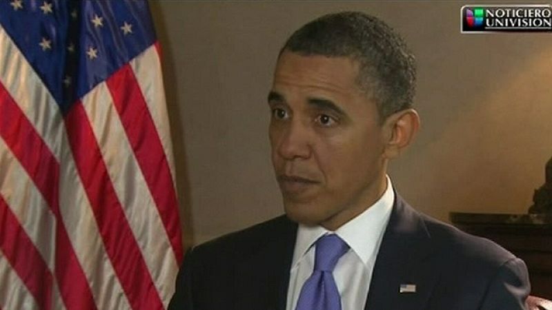 Continúan las negociaciones entre los aliados para decidir quien asume el mando | Ver