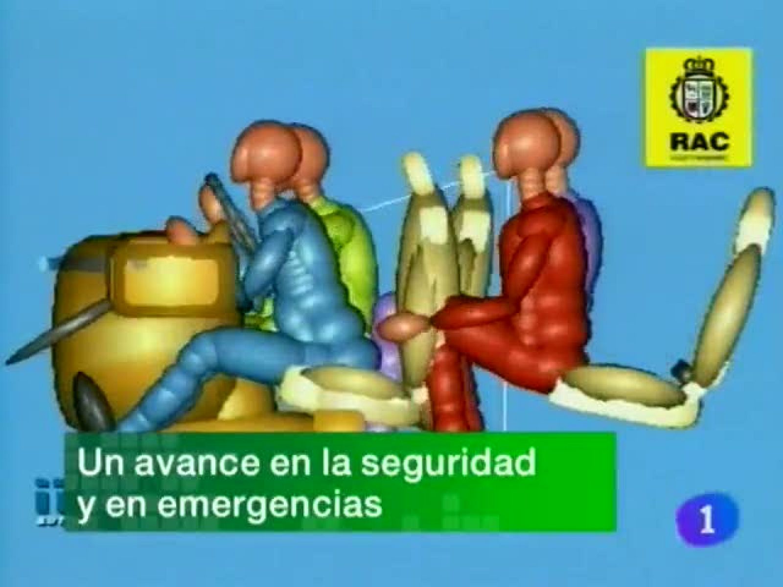 Telenavarra - 23/3/11 | Ver