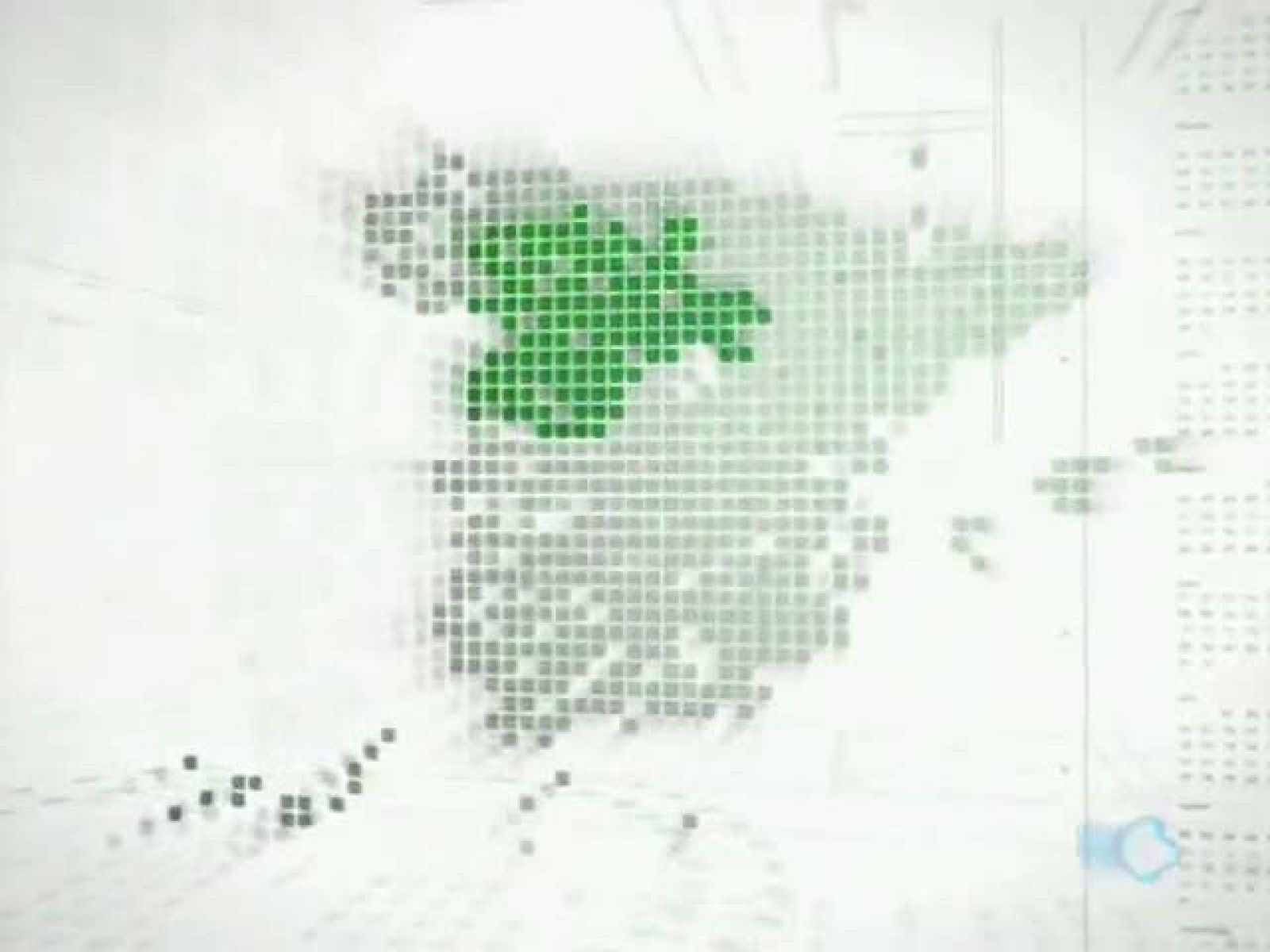 Castilla y León en 2' - 23/03/11