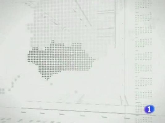 Noticias Andalucía - Noticias Andalucía en 2' 23/03/11