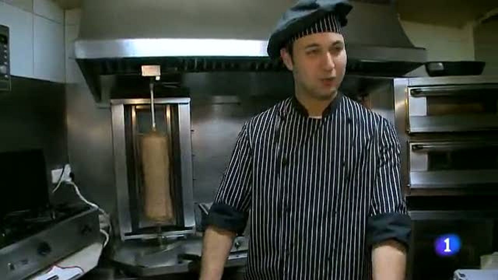 Recetas internacionales de 'Destino: España'