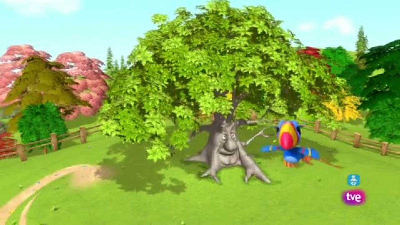 Cómo Rosie extravió a Raggles - Todo es Rosie | Ver