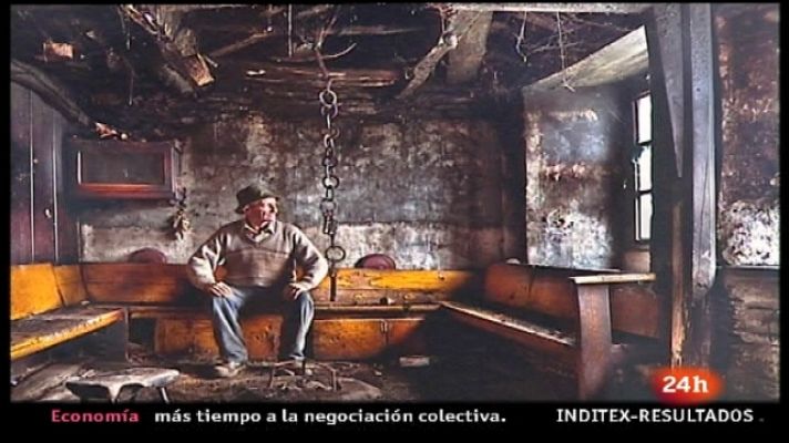 España en 24h - España en 24 horas - 23/03/11