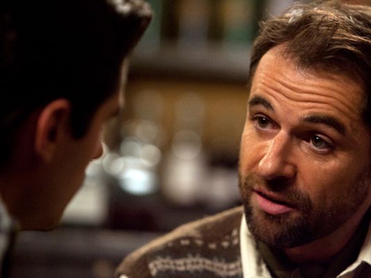 Amar en tiempos revueltos - Amar - Avance del capítulo 143