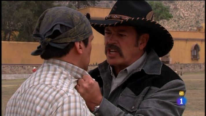 Soy tu dueña - Soy tu dueña - Capítulo 23