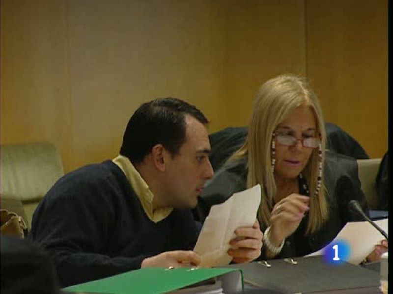 Un jurado popular ha declarado culpable de la muerte, el 15 de noviembre de 2008, del joven Álvaro Ussía a los tres porteros de la discoteca "El Balcón de Rosales" de Madrid juzgados por estos hechos