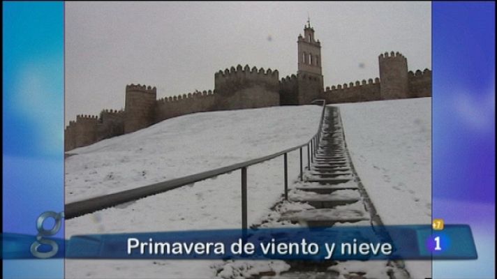 Gente - Gente - 23/03/11