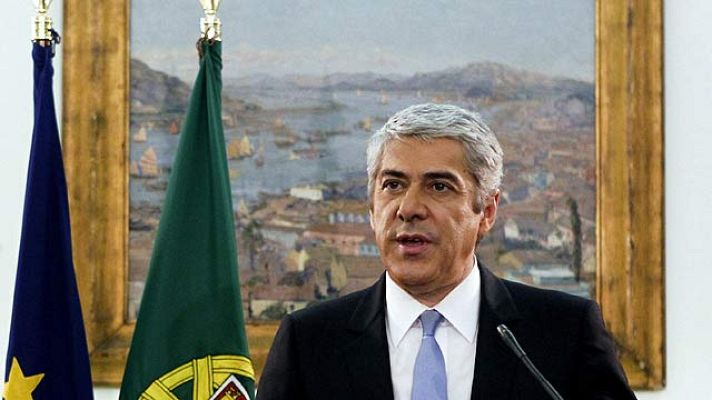 Telediario 1 - Telediario Matinal en 4' - 24/03/11