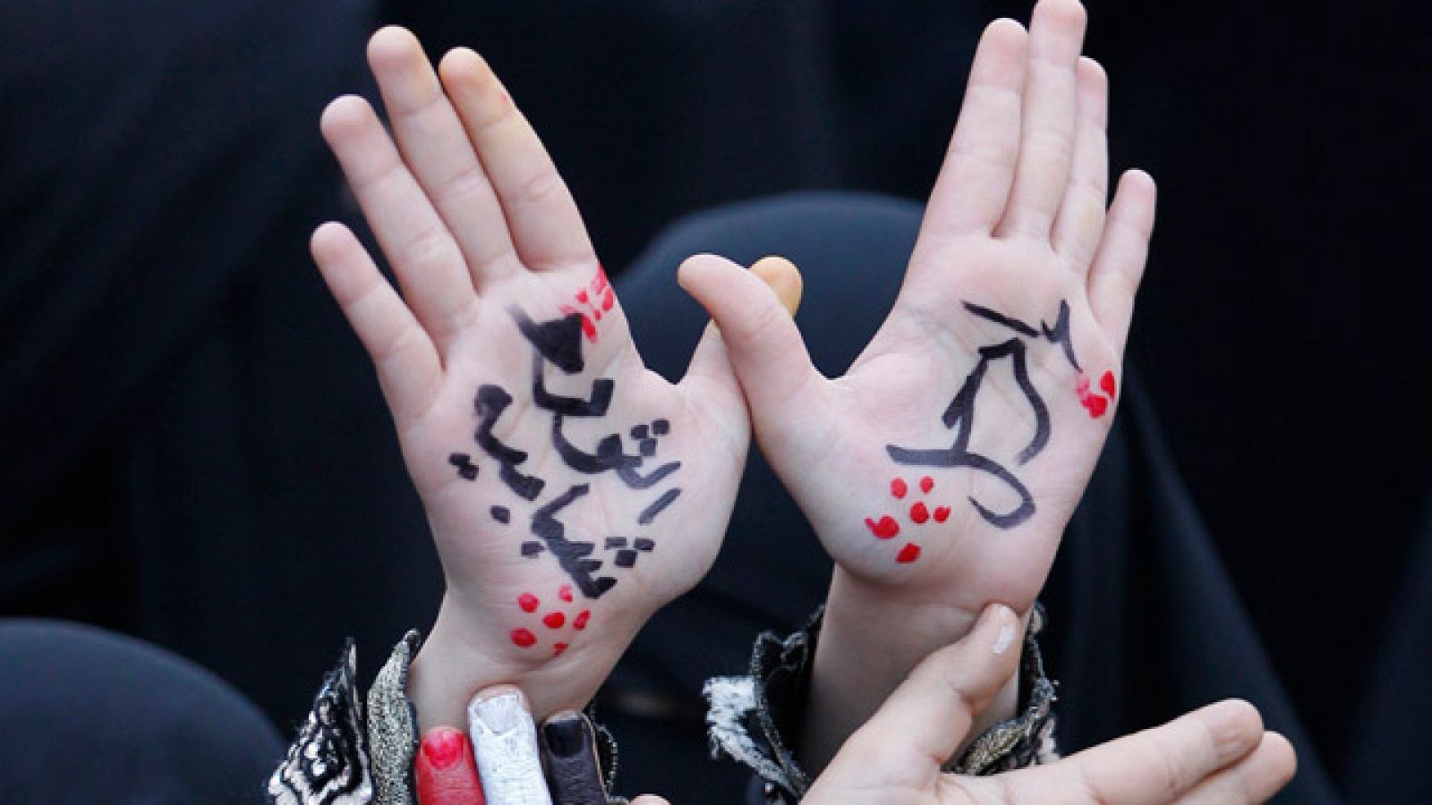 Archivo Antología - Revoluciones (avance) | Ver