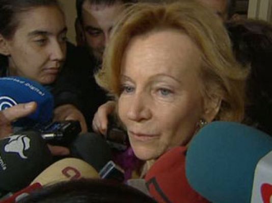 Los desayunos - Salgado: la crisis de Portugal es política, "de momento"