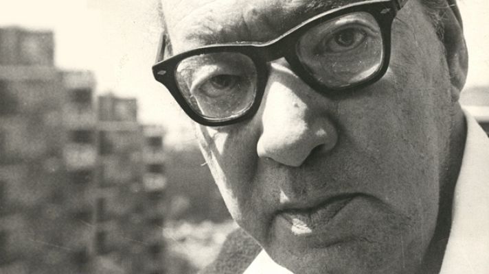 Imprescindibles - Avance - Juan Carlos Onetti