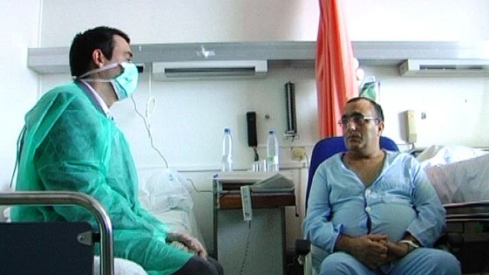 Comando Actualidad - Me das la vida - Trasplante hermano