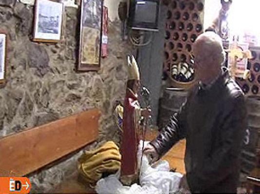 España Directo - Custodian las campanas