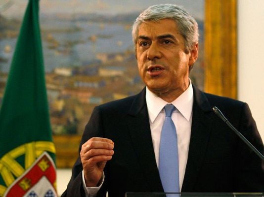 Informativo 24h - Crisis en Portugal