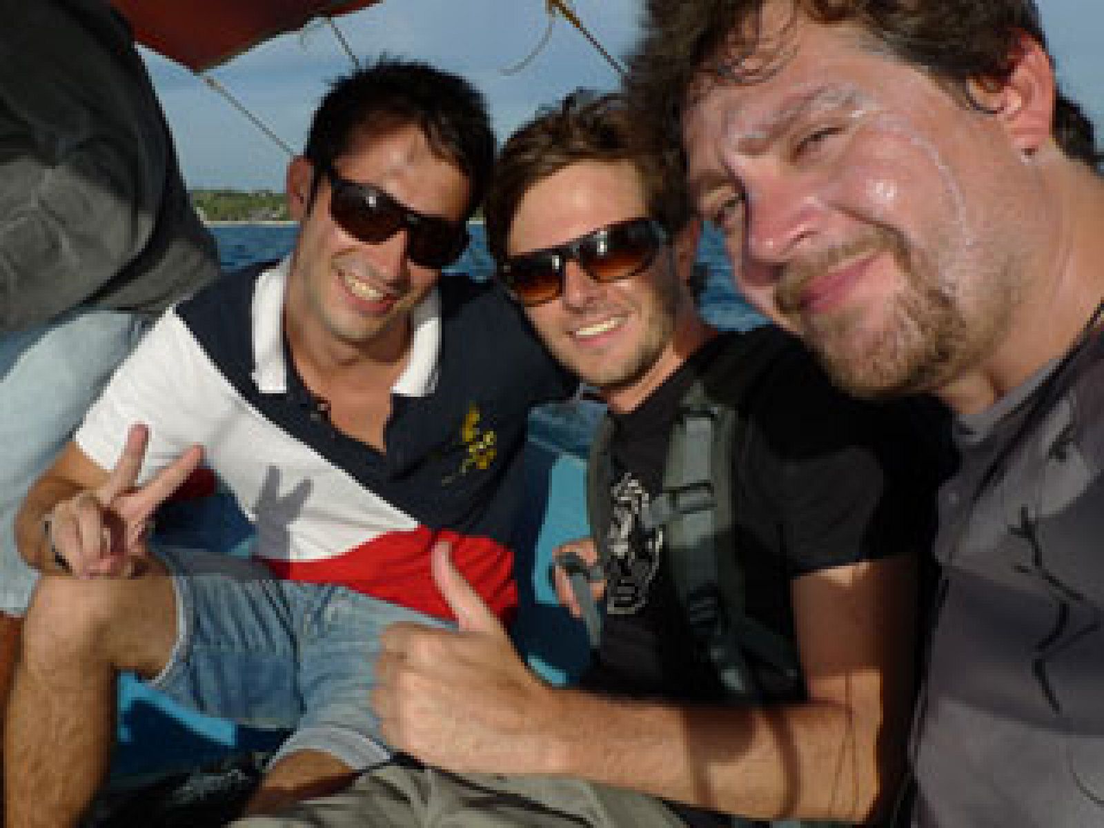 Españoles en el mundo - Filipinas - Tomas falsas