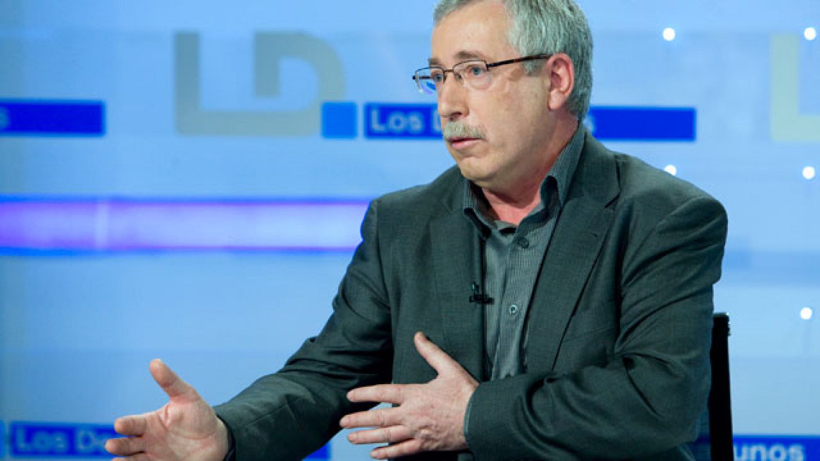 Toxo sobre Portugal: Cada vez que cae una pieza "el riesgo para el conjunto es mayor" | Ver