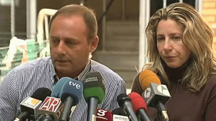  - La madre de Marta del Castillo: "Yo solo confío en la justicia carcelaria"