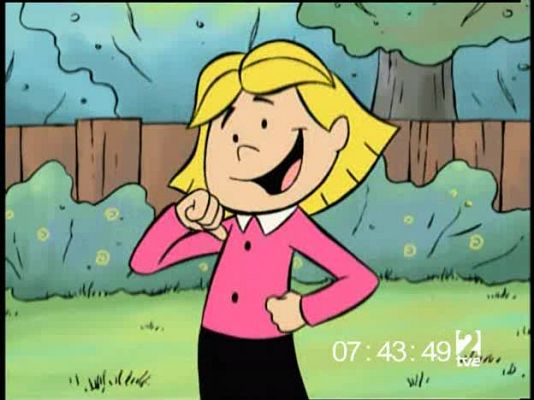  - (DESPUBLICADO POR DUPLICIDAD, NO PUBLICAR) Clifford, el gran perro rojo.