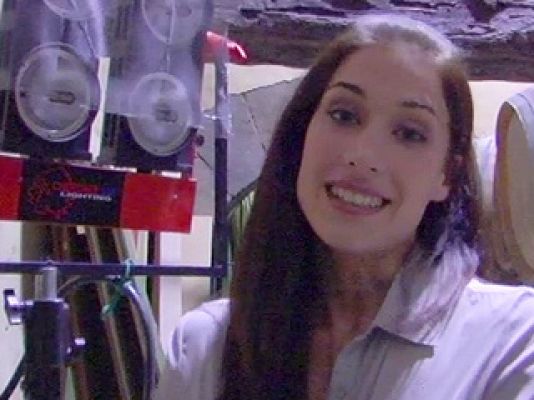 Gran Reserva - Marta Belmonte en Nuria Asensi