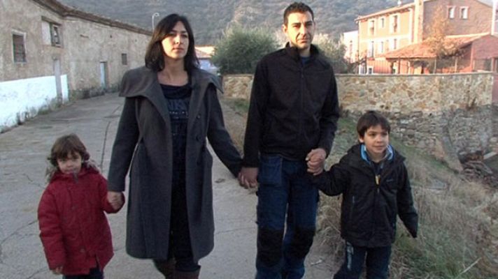 En familia - Tierra adentro - Turismo rural