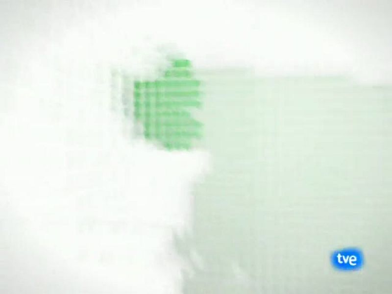 Telexornal. Informativo territorial de Galicia - 24/03/11