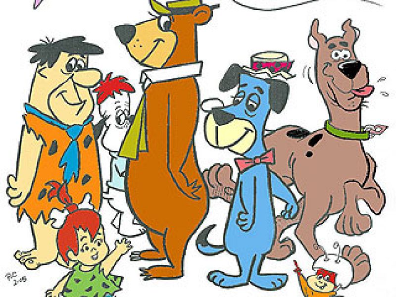 Días de cine: Avance del reportaje sobre el centenario Joseph Barbera