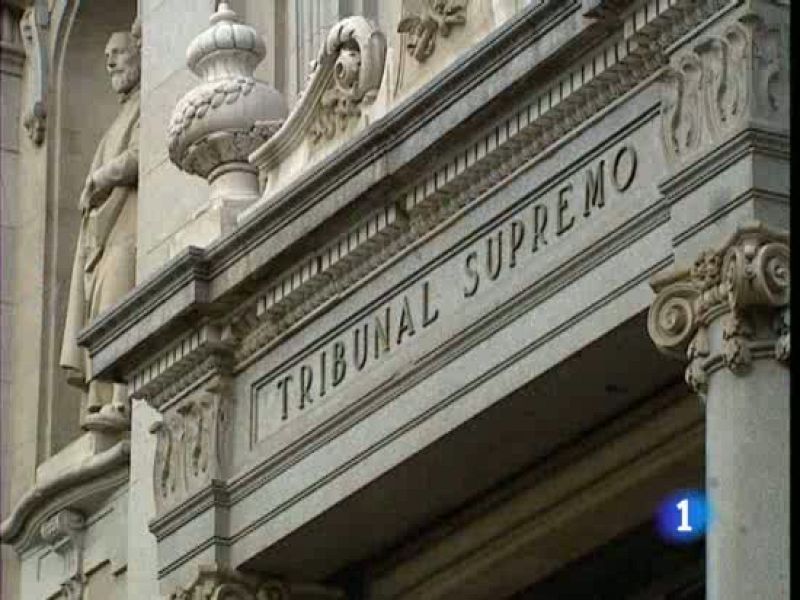 Sortu no ha dicho aún si recurrirá ante el Tribunal Constitucional