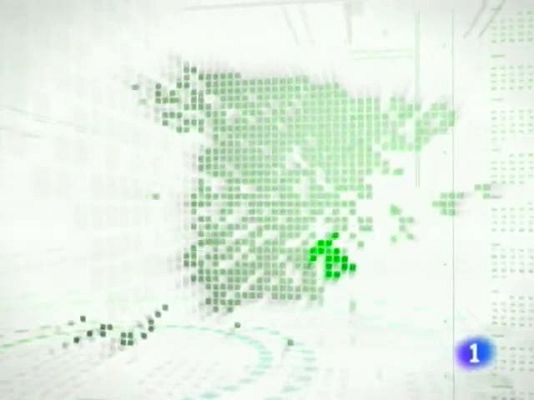Noticias Murcia - La Comunidad de Murcia en 2'.- 24/03/2011.