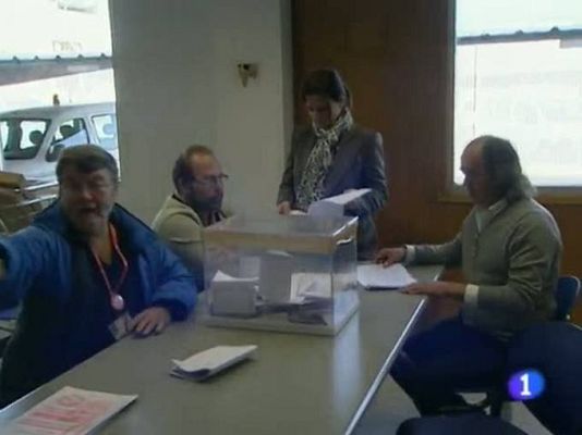 Informatiu Balear - Informatiu Balear - 24/03/11