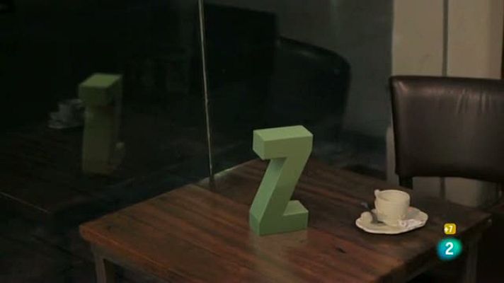 Zzz - El Pacto III