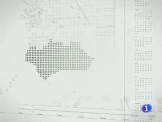 Noticias Andalucía - Noticias Andalucía en 2' 24/03/11