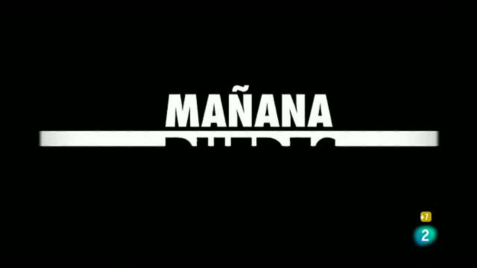 Zzz - Mañana puedes - Plantar un jardín